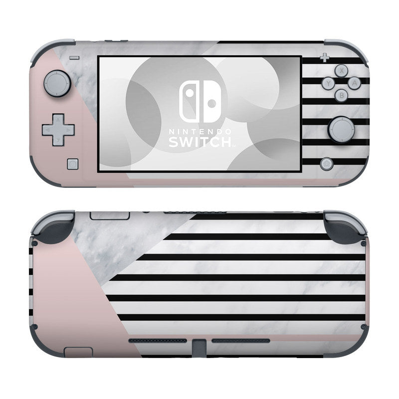 DecalGirl NSL-ALLURING Nintendo Switch Lite Skin - Alluring