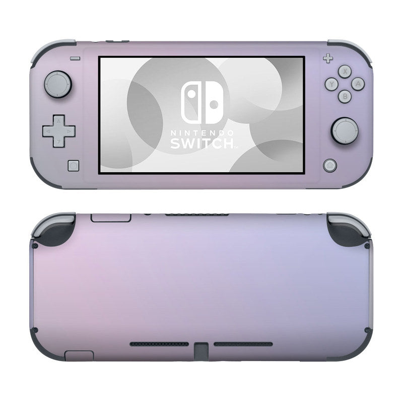 DecalGirl NSL-COTTONCANDY Nintendo Switch Lite Skin - Cotton Candy