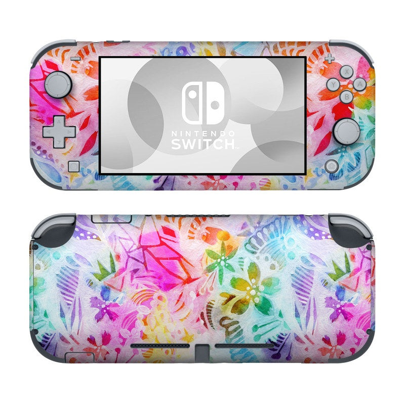 DecalGirl NSL-FAIRYDUST Nintendo Switch Lite Skin - Fairy Dust