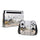 DecalGirl NSW-PSTLMTN Nintendo Switch Skin - Pastel Mountains