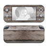 DecalGirl NSL-BWOOD Nintendo Switch Lite Skin - Barn Wood