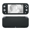 DecalGirl NSL-CARBON Nintendo Switch Lite Skin - Carbon