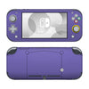 DecalGirl NSL-CUBED Nintendo Switch Lite Skin - Cubed