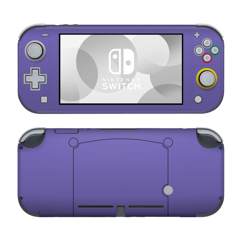 DecalGirl NSL-CUBED Nintendo Switch Lite Skin - Cubed