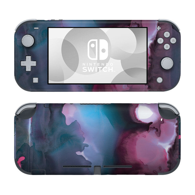 DecalGirl NSL-DAZZLING Nintendo Switch Lite Skin - Dazzling