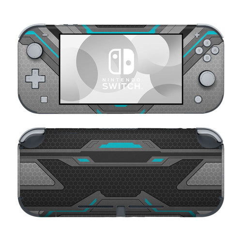 DecalGirl NSL-SPEC Nintendo Switch Lite Skin - Spec