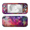 DecalGirl NSL-SUNSETSTORM Nintendo Switch Lite Skin - Sunset Storm