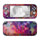DecalGirl NSL-SUNSETSTORM Nintendo Switch Lite Skin - Sunset Storm