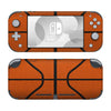 DecalGirl NSL-BSKTBALL Nintendo Switch Lite Skin - Basketball