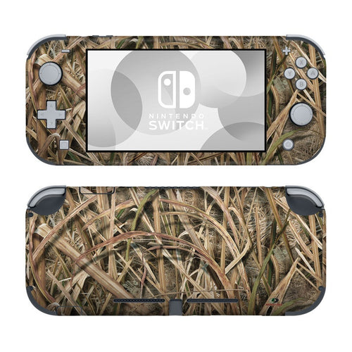 DecalGirl NSL-MOSSYOAK-SGB Nintendo Switch Lite Skin - Shadow Grass Blades