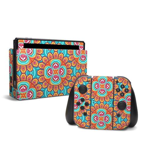 DecalGirl NSW-AVALON Nintendo Switch Skin - Avalon Carnival