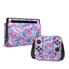 DecalGirl NSW-BOHOFIZZ Nintendo Switch Skin - Boho Fizz