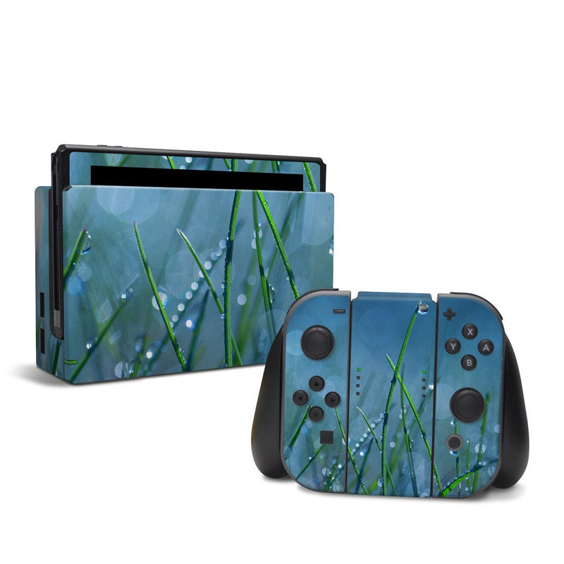 DecalGirl NSW-DEW Nintendo Switch Skin - Dew