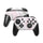 DecalGirl NSWP-ROSA Nintendo Switch Pro Controller Skin - Rosa Marble