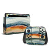 DecalGirl NSW-LAYERED Nintendo Switch Skin - Layered Earth