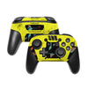 DecalGirl NSWP-CYBERNETIK Nintendo Switch Pro Controller Skin - Cybernetik