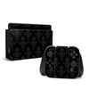 DecalGirl NSW-DEADLYNIGHTSHADE Nintendo Switch Skin - Deadly Nightshade