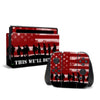 DecalGirl NSW-DEFEND Nintendo Switch Skin - Defend