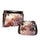 DecalGirl NSW-FLAMINGOPALM Nintendo Switch Skin - Flamingo Palm