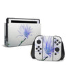 DecalGirl NSW-FLORAL Nintendo Switch Skin - Floral