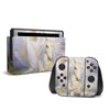DecalGirl NSW-HEARTUNICORN Nintendo Switch Skin - Heart of Unicorn