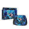 DecalGirl NSW-INHEROWN Nintendo Switch Skin - in Her Own World