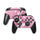 DecalGirl NSWP-HERABST Nintendo Switch Pro Controller Skin - Her Abstraction