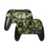 DecalGirl NSWP-SEEKING Nintendo Switch Pro Controller Skin - Seeking