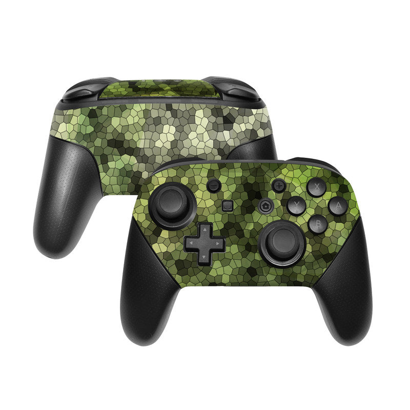 DecalGirl NSWP-SEEKING Nintendo Switch Pro Controller Skin - Seeking