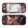 DecalGirl NSL-BURGERCATS Nintendo Switch Lite Skin - Burger Cats