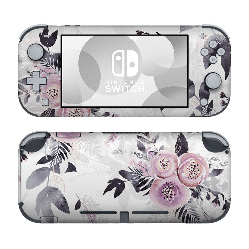 DecalGirl NSL-NEVERENDING Nintendo Switch Lite Skin - Neverending