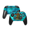 DecalGirl NSWP-SACDHON Nintendo Switch Pro Controller Skin - Sacred Honu