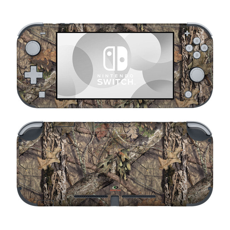 DecalGirl NSL-MOSSYOAK-CO Nintendo Switch Lite Skin - Break-Up Country