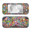 DecalGirl NSL-RNDRND Nintendo Switch Lite Skin - Round & Round