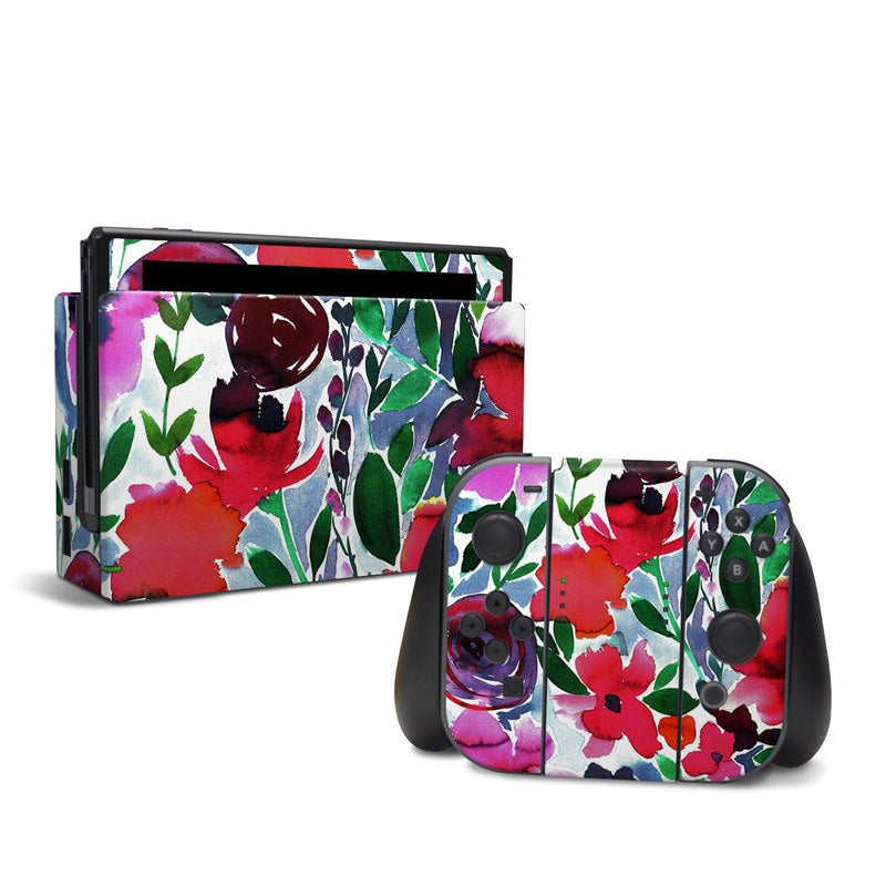 DecalGirl NSW-EVIE Nintendo Switch Skin - Evie