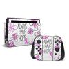 DecalGirl NSW-HAVEHOPE Nintendo Switch Skin - Always Have Hope