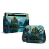 DecalGirl NSW-JEND Nintendo Switch Skin - Journeys End