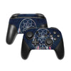 DecalGirl NSWP-DREAMCATCH Nintendo Switch Pro Controller Skin - Dreamcatcher