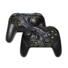 DecalGirl NSWP-INFIN Nintendo Switch Pro Controller Skin - Infinity