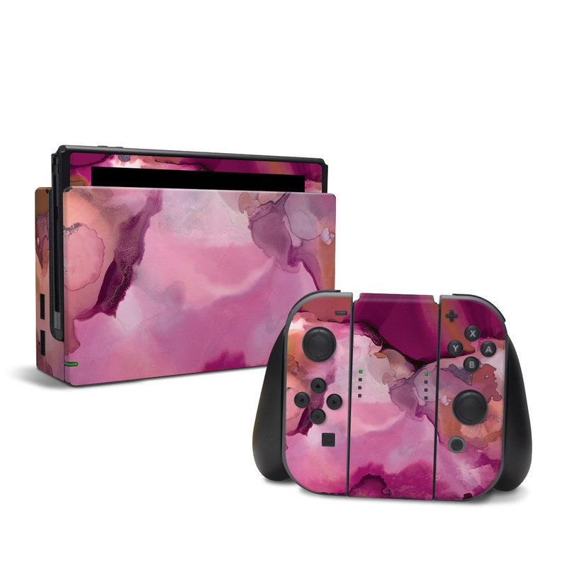 DecalGirl NSW-RHAPSODY Nintendo Switch Skin - Rhapsody