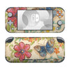 DecalGirl NSL-GARDSCRL Nintendo Switch Lite Skin - Garden Scroll