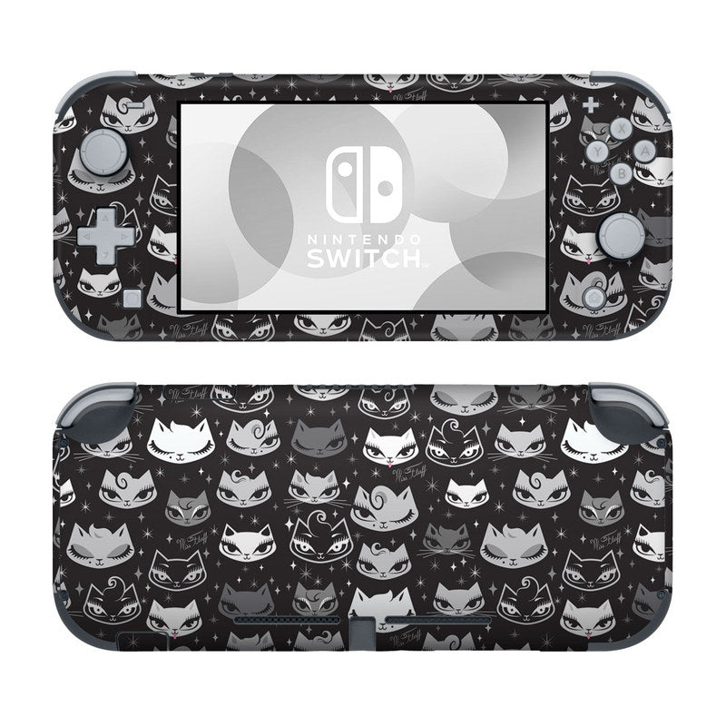 DecalGirl NSL-BILLYCATS Nintendo Switch Lite Skin - Billy Cats