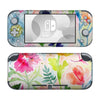 DecalGirl NSL-LOOSEFLOWERS Nintendo Switch Lite Skin - Loose Flowers