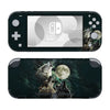 DecalGirl NSL-TWOLVES Nintendo Switch Lite Skin - Three Wolf Moon