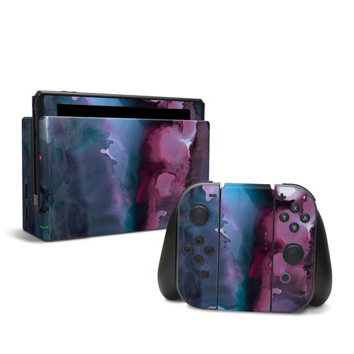 DecalGirl NSW-DAZZLING Nintendo Switch Skin - Dazzling