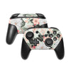 DecalGirl NSWP-CARMELLACREME Nintendo Switch Pro Controller Skin - Carmella Creme