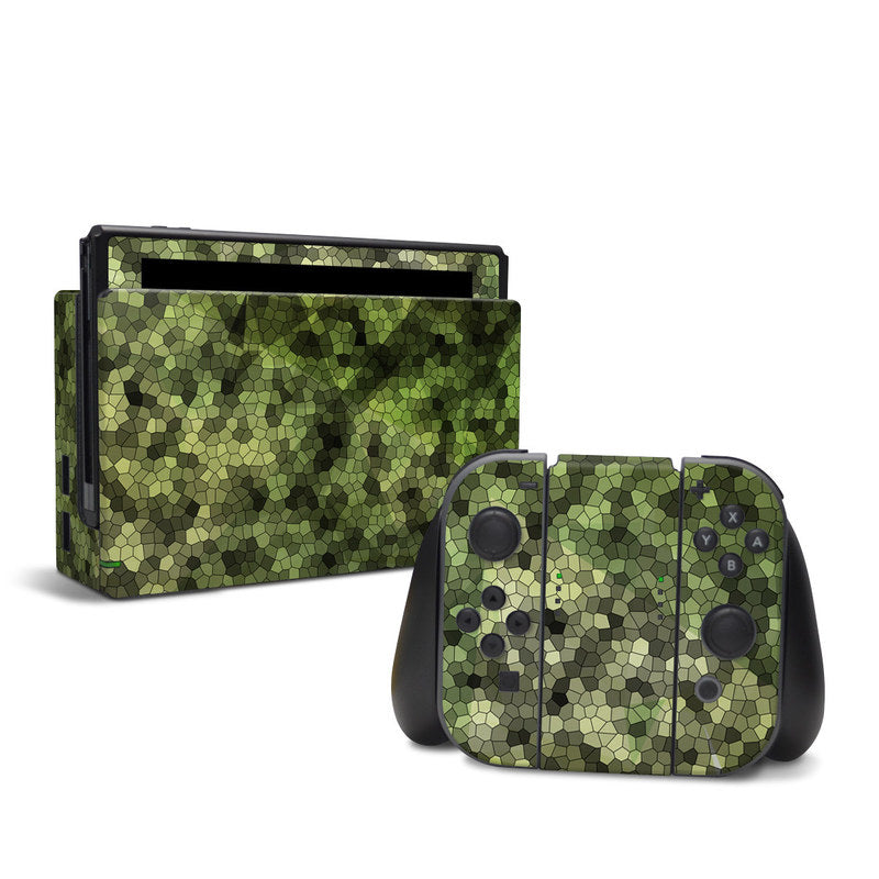 DecalGirl NSW-SEEKING Nintendo Switch Skin - Seeking