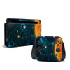 DecalGirl NSW-SOLARSYST Nintendo Switch Skin - Solar System