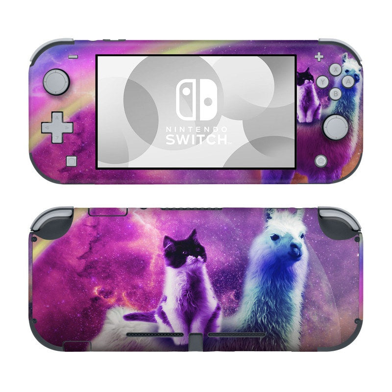 DecalGirl NSL-HARMONI Nintendo Switch Lite Skin - Harmonious