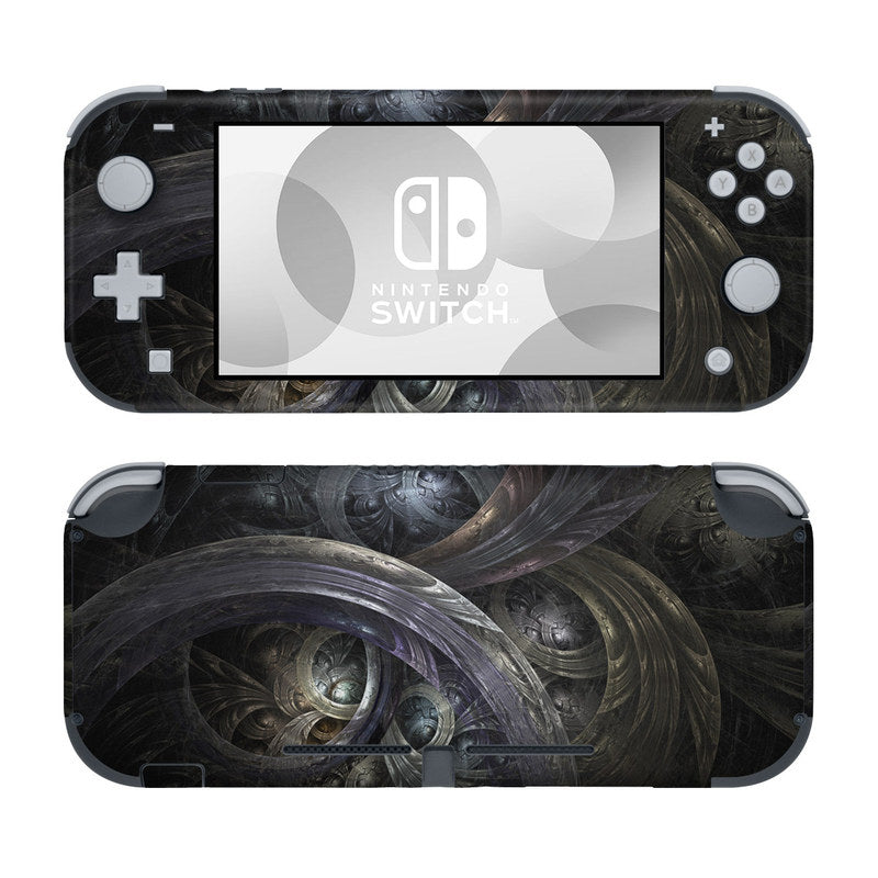 DecalGirl NSL-INFIN Nintendo Switch Lite Skin - Infinity